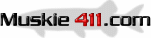 Musky Fishing from muskie411.com