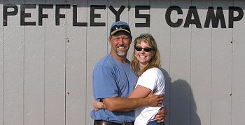 Dave & Milissa Peffley