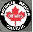 Patricia Region Ontario Canada
