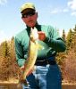 Filename : Bob - 24 inch Walleye.jpg
Filesize : 35KB
Dimensions : 250x294
Date added : Oct 06, 2005 Bob - 24 inch Walleye.jpg