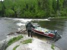 Dauner Fishing Trip - 2008 005.JPG