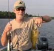 Filename : Wes Zimmerman smallmouth.jpg
Filesize : 32KB
Dimensions : 269x250
Date added : Oct 05, 2005 Wes Zimmerman smallmouth.jpg