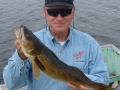 019 Bob 24 inch Walleye