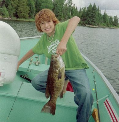 normal_Rick son smallie