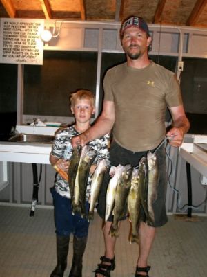 normal_Rod and Chase