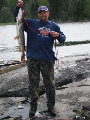 normal_Scott with a 10# northern