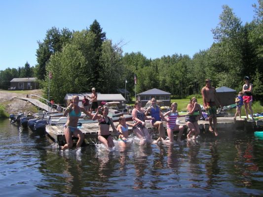 normal_Swim