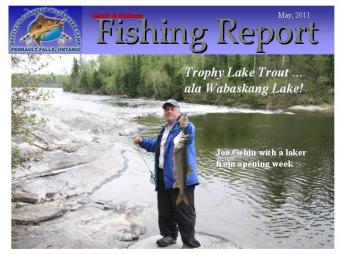 peffleys fishing report template3